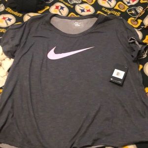 Woman’s Nike Tee